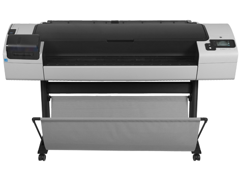 HP Designjet T1300ps 44-inch ePrinte (CR652A) 2126EL